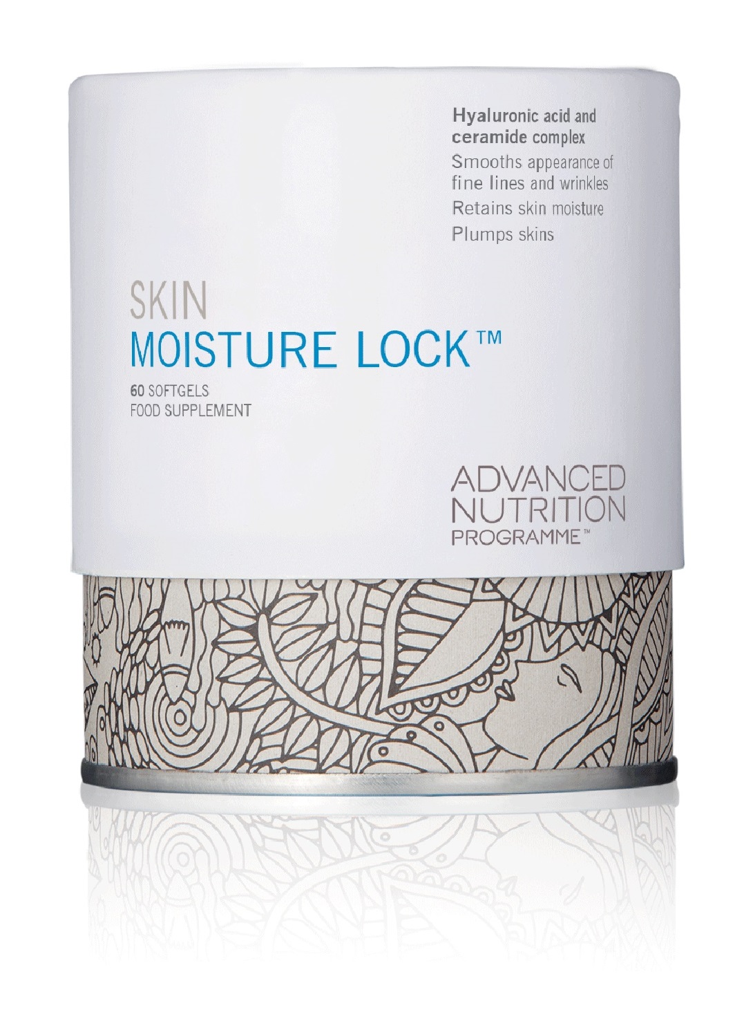Advanced Nutrition Programme's Skin Moisture Lock