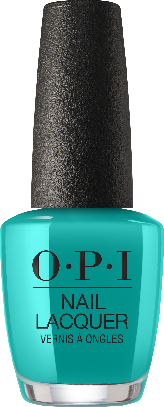 OPI Dance Party Teal Dawn