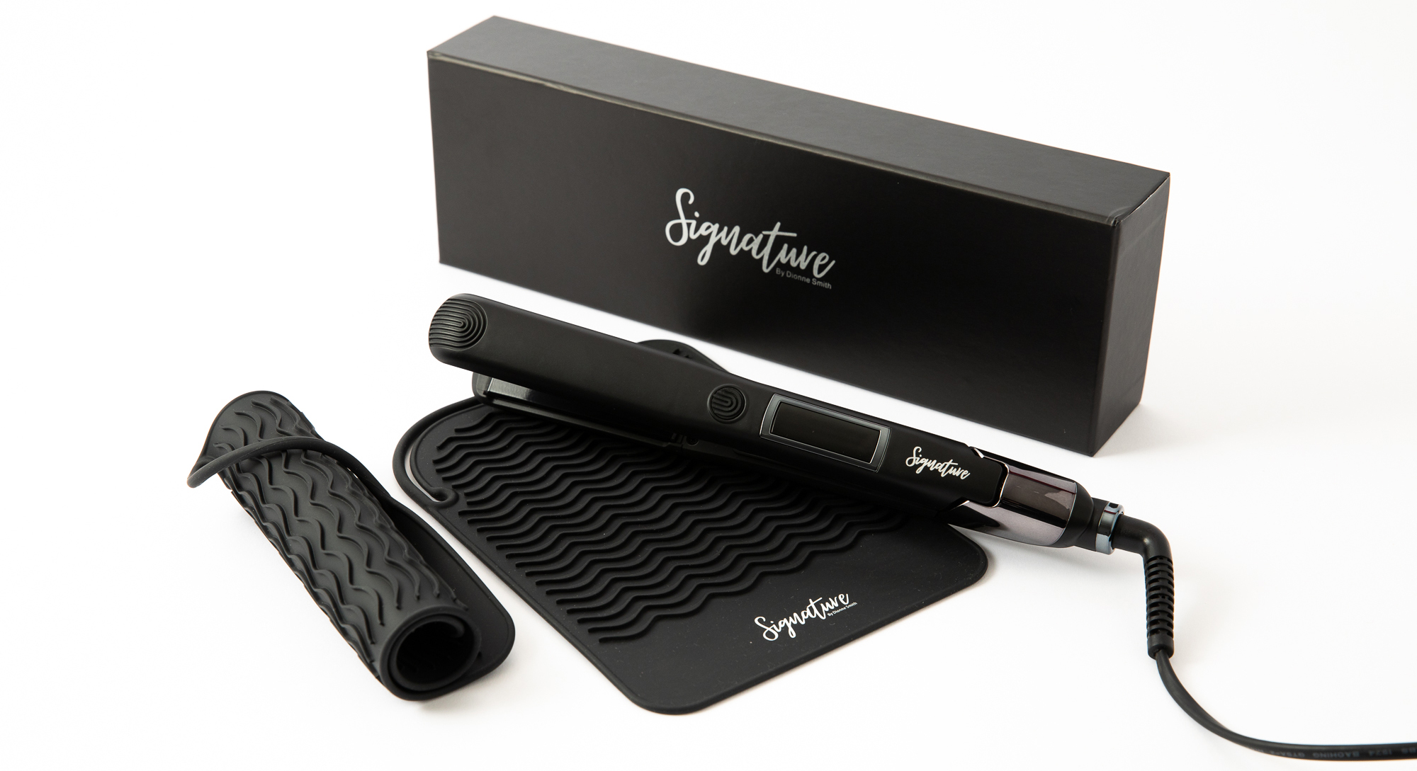 Dionne Smith Signature hair tools