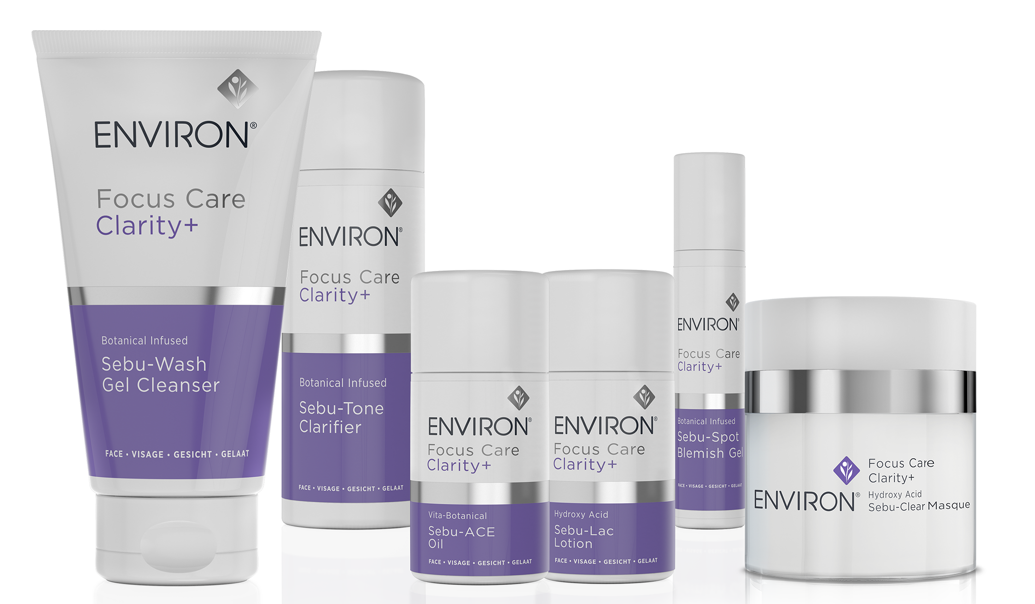 Environ wins 'product of the decade' award