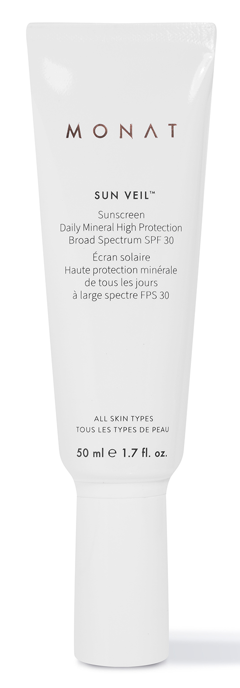 Monat Sun Veil™ Daily Mineral Protection SPF30 