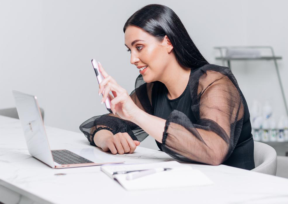 The BeautyCo Club Jayd Linney