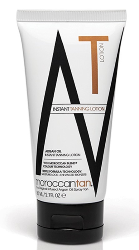MoroccanTan™ Instant Tanning Lotion