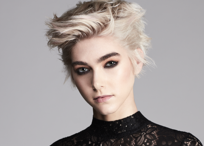 Osmo Launch Blonde Elevation Bespoke Blonde