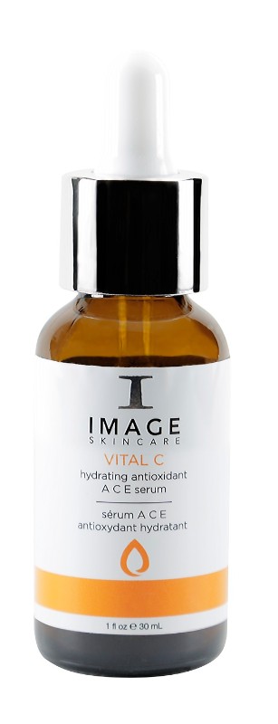 Image Skincare Vital C Hydrating Antioxidant A C E Serum 