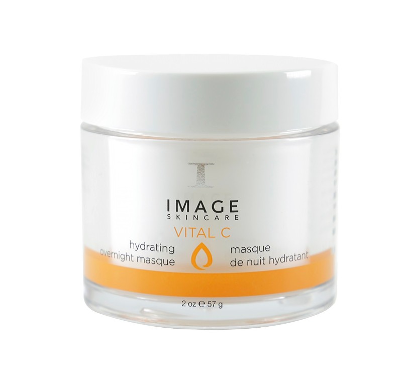 Image Skincare Vital C Hydrating Overnight Masque 