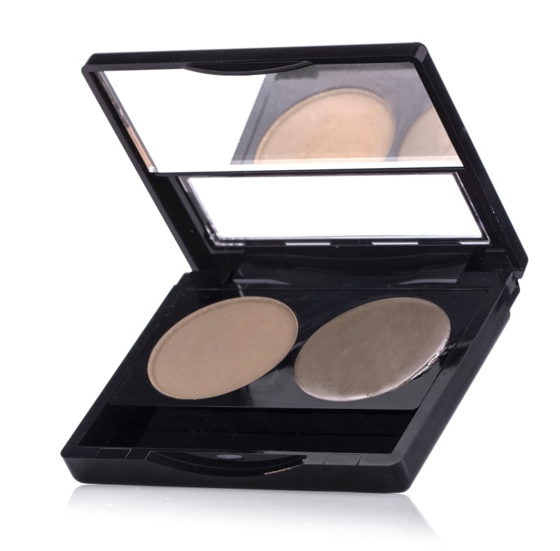 Brow Fx Brow Powder and Wax Duo