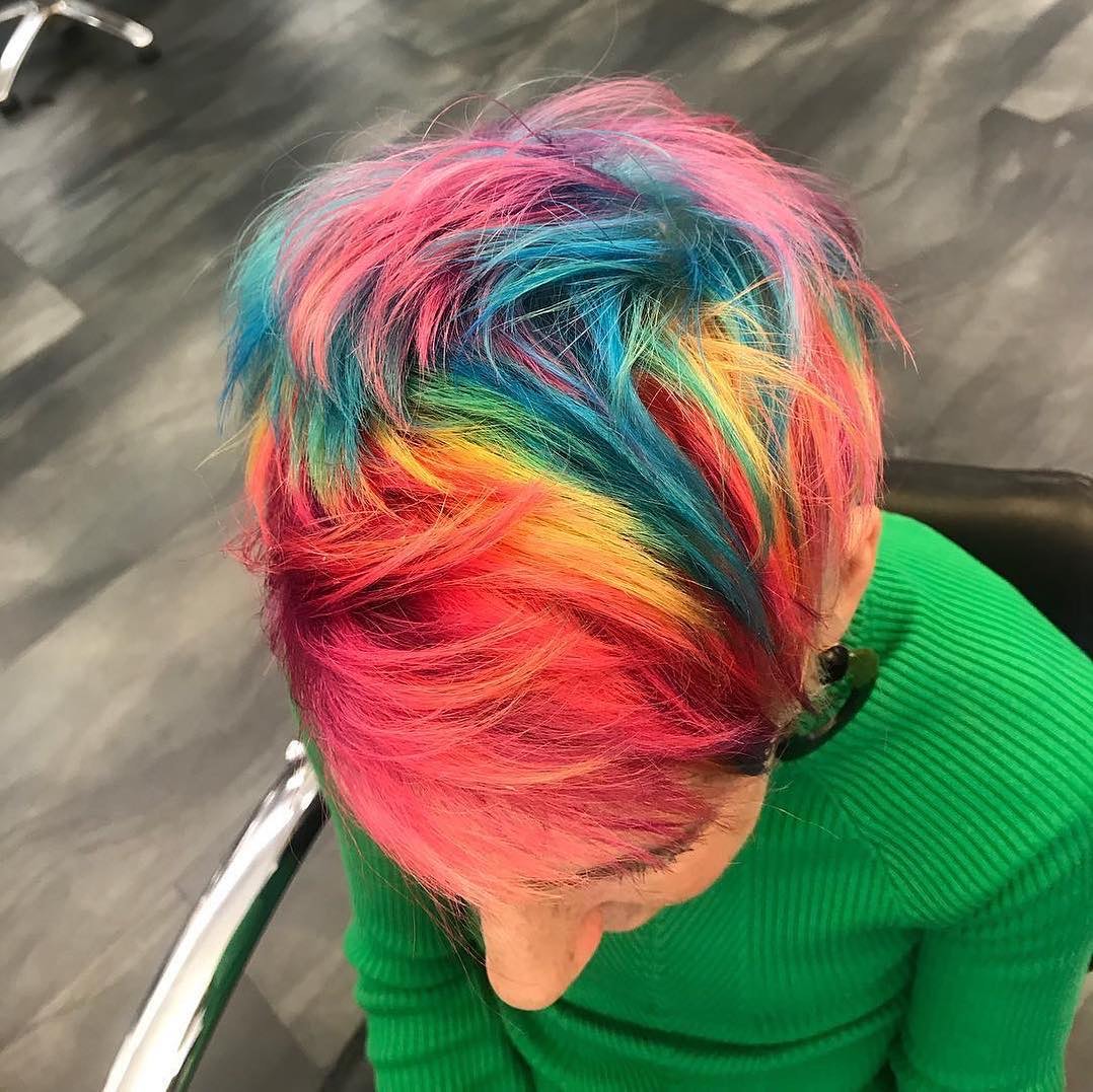 Rainbow Room International