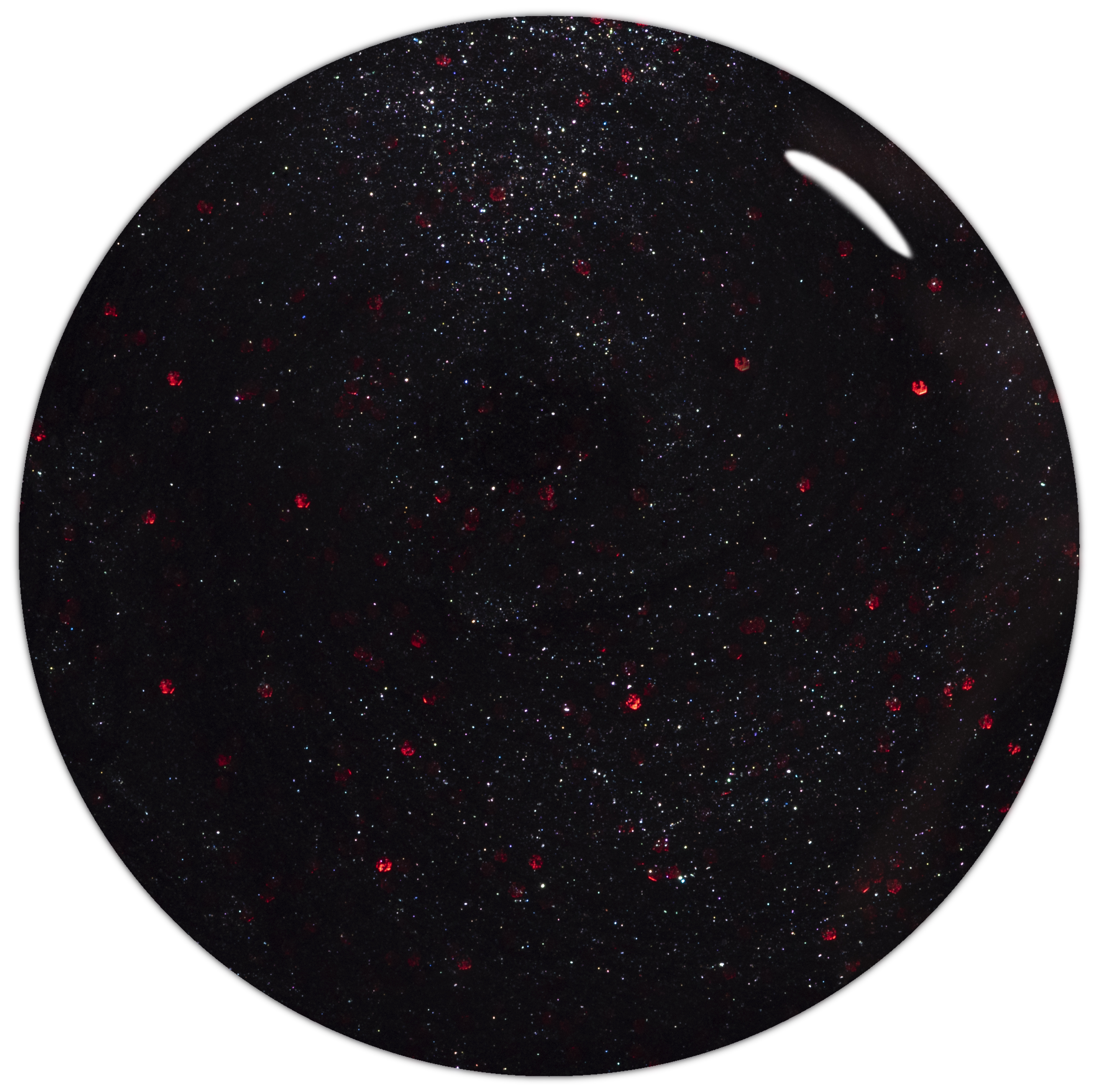 Gellux Mulberry Magic