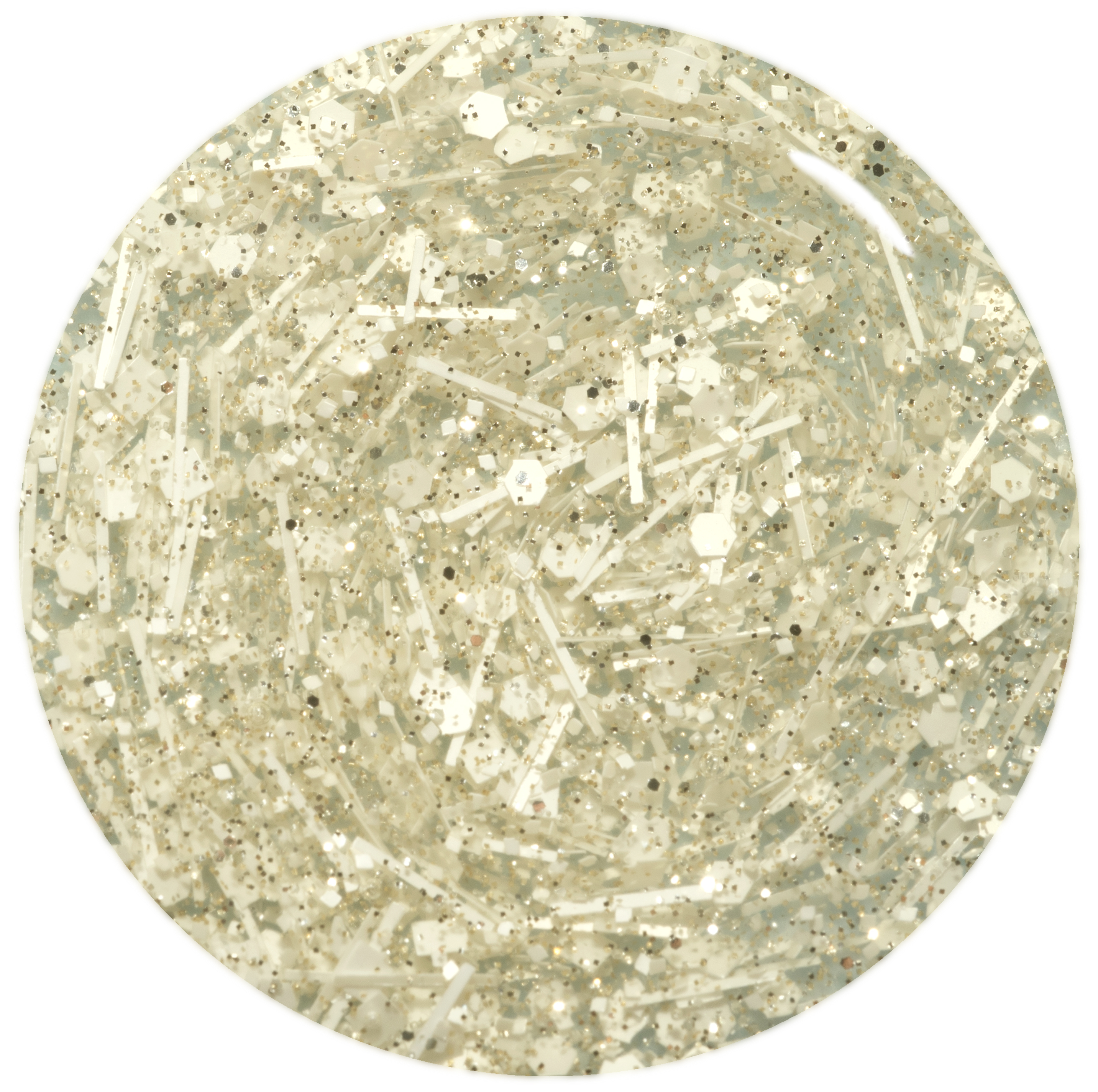 Salon System Gellux Keep a Secret Secret Life