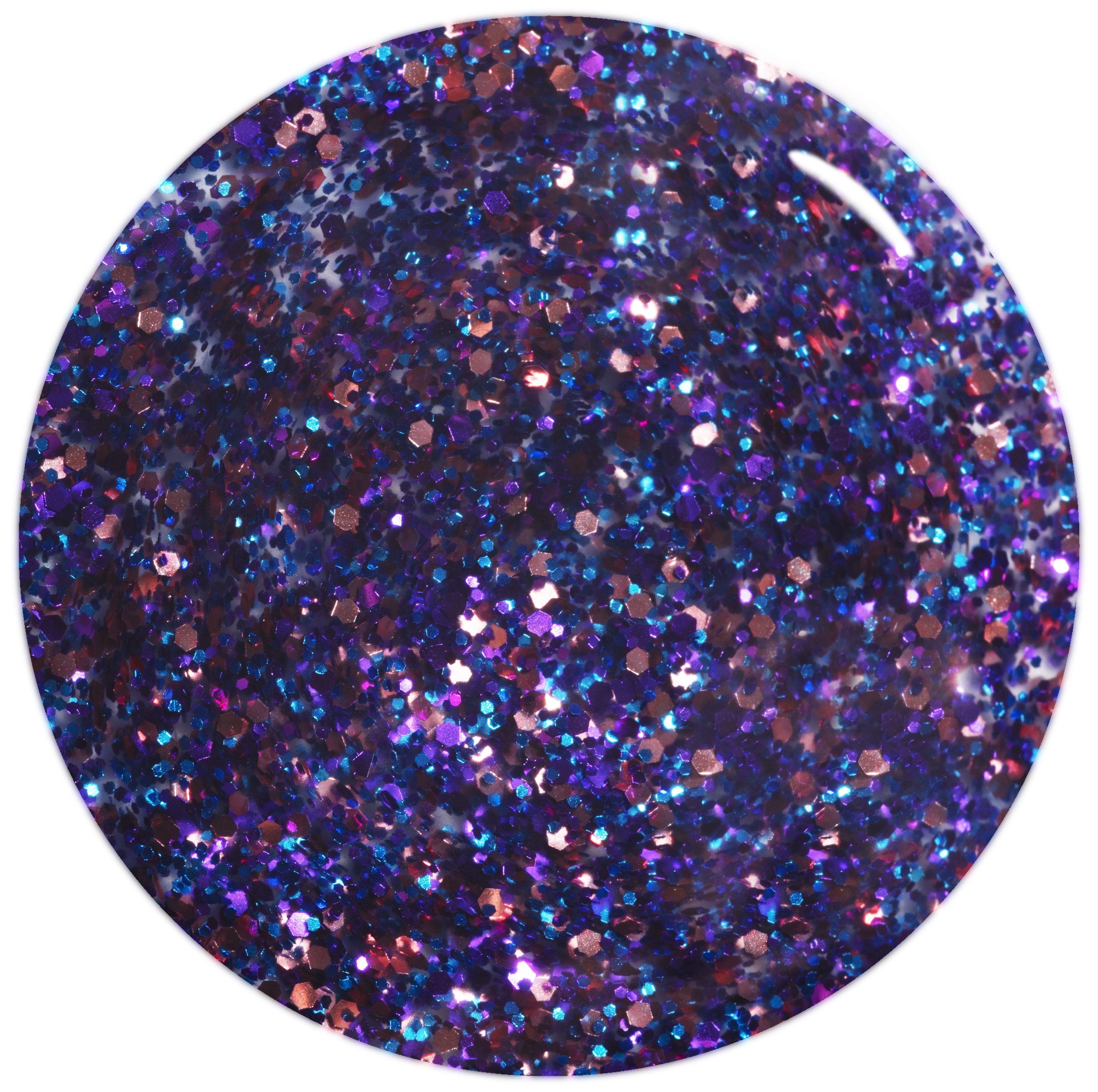 Salon System Gellux Keep a Secret Sweet Little Lies