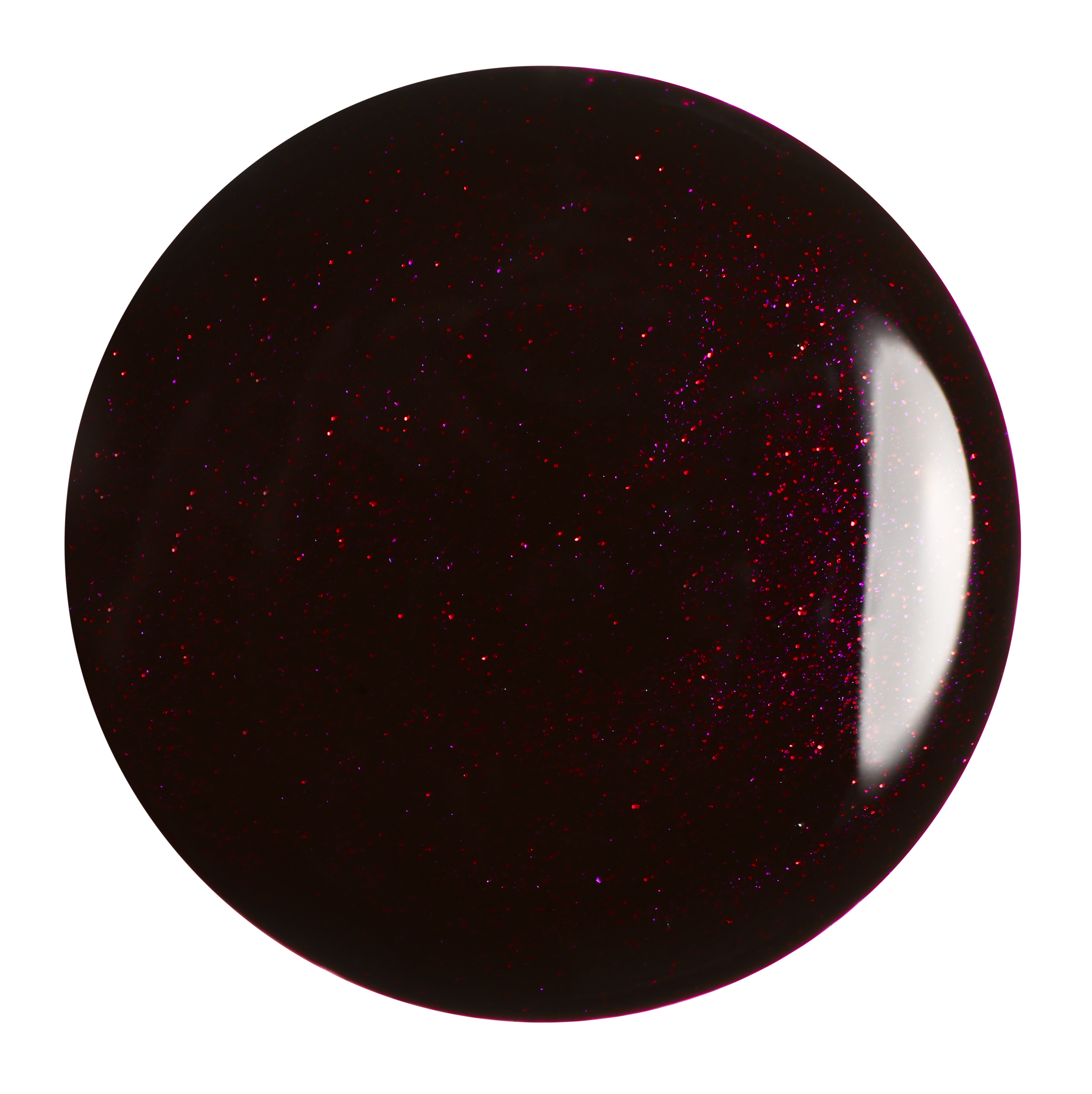 Gellux Sparkling Plum