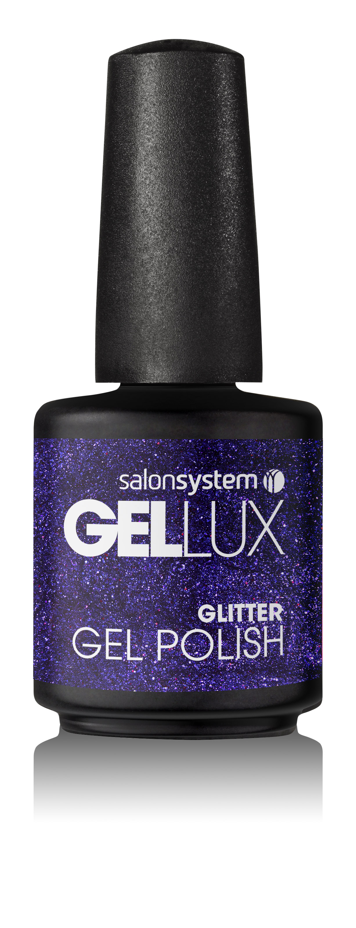Gellux Starter Kit | Gel Nail Kit | Ellisons