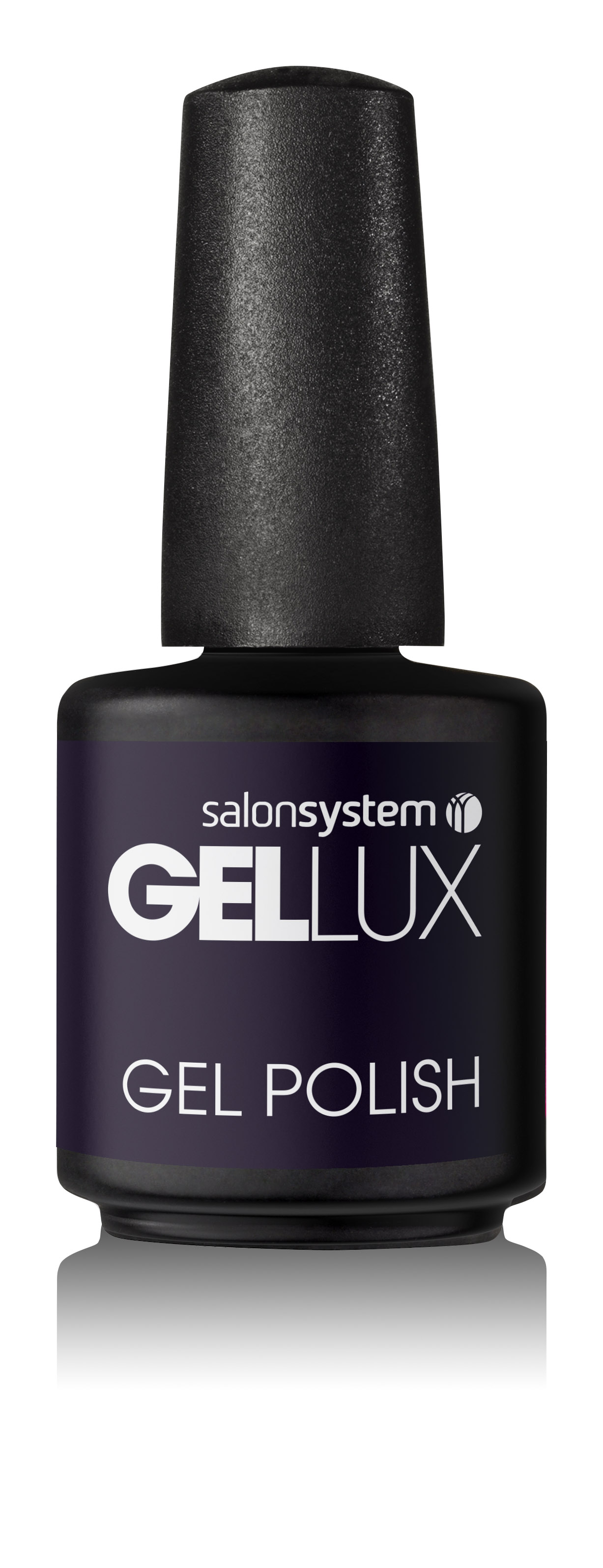 Salon System Gellux Gel Polish Kit - CoolBlades Professional Hair & Beauty  Supplies & Salon Equipment Wholesalers