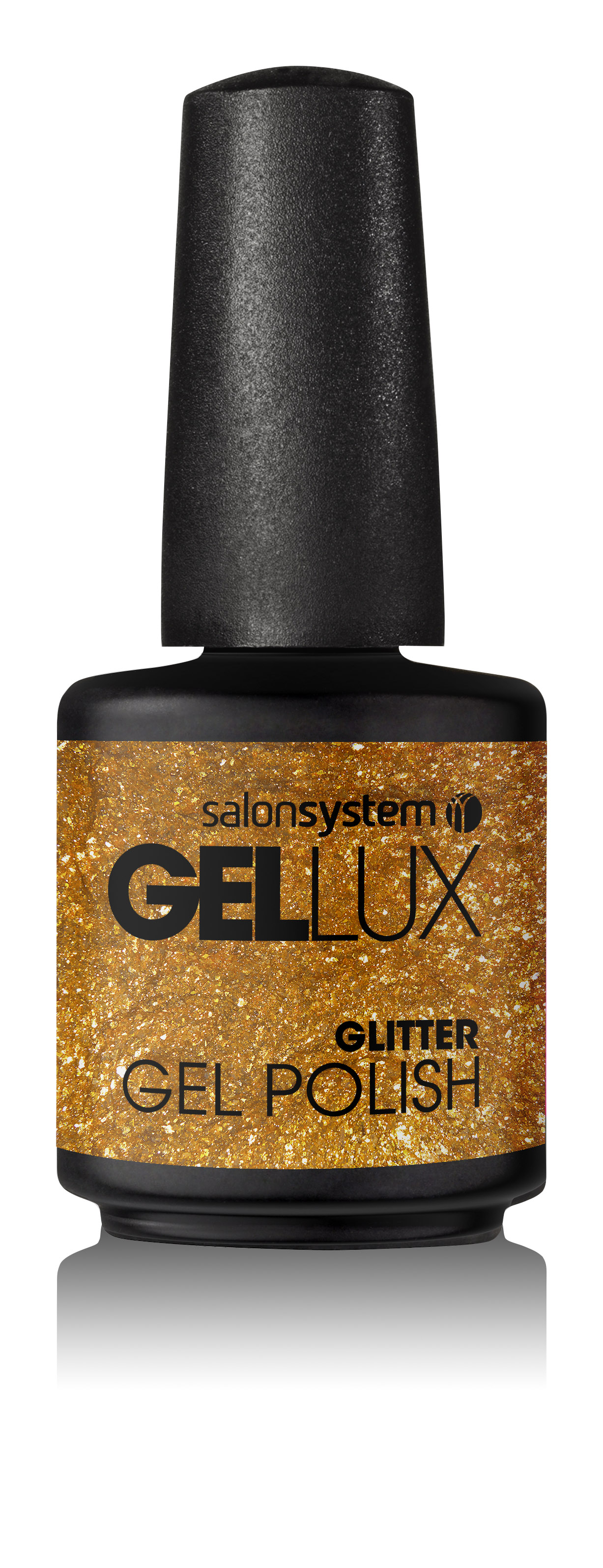 Gellux Steal the Show