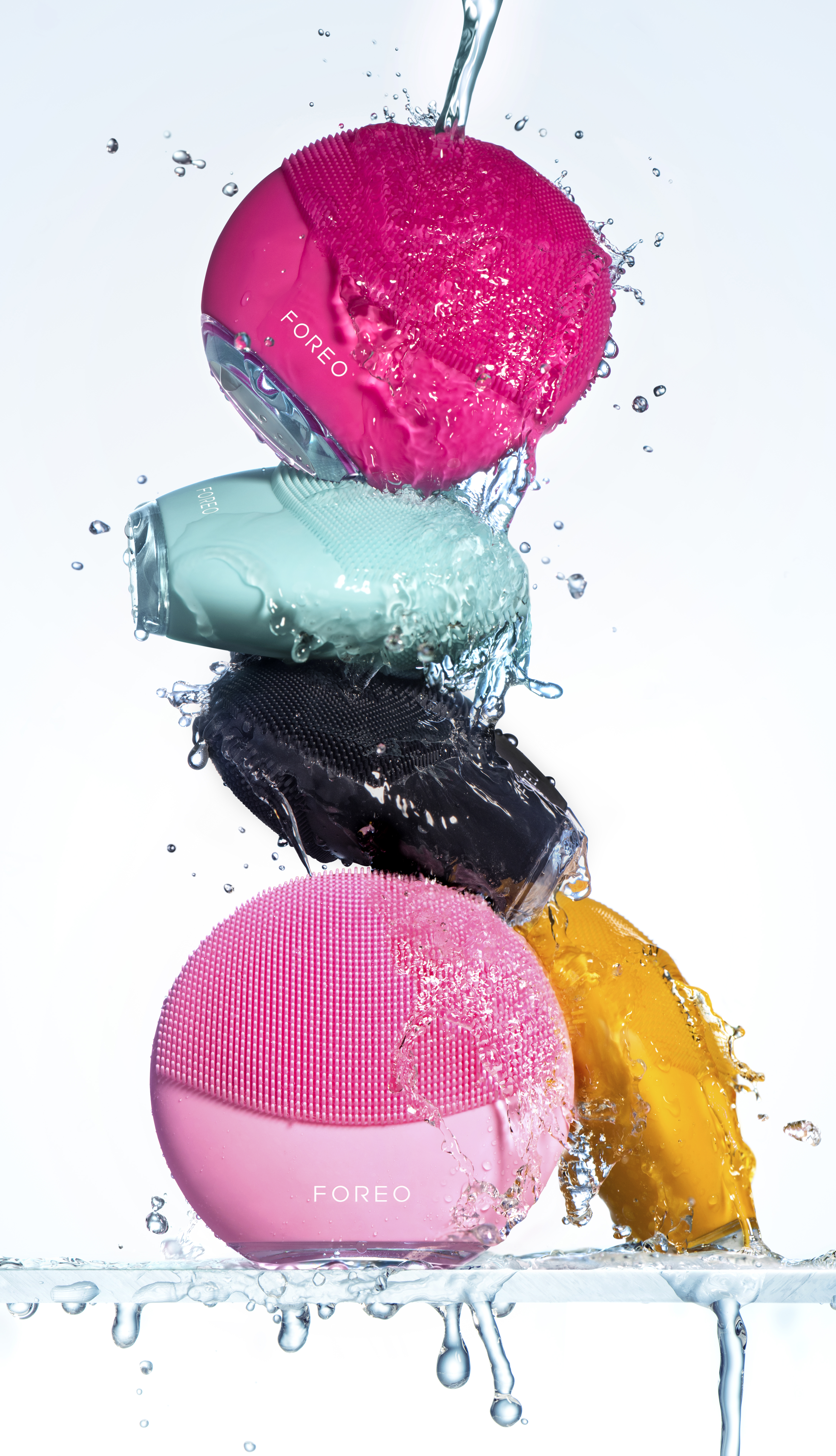Foreo Luna 3