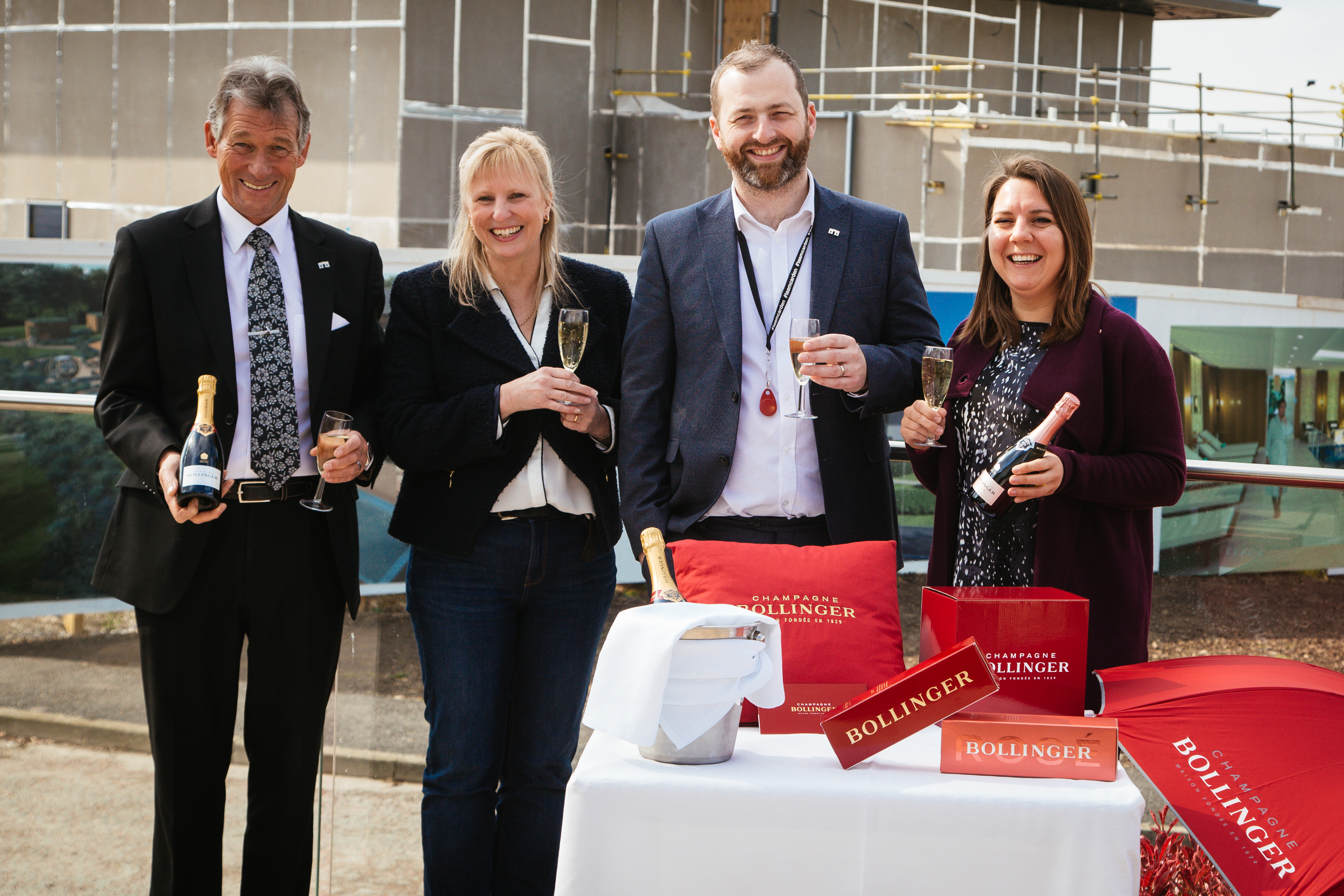 The Spa at Carden Bollinger