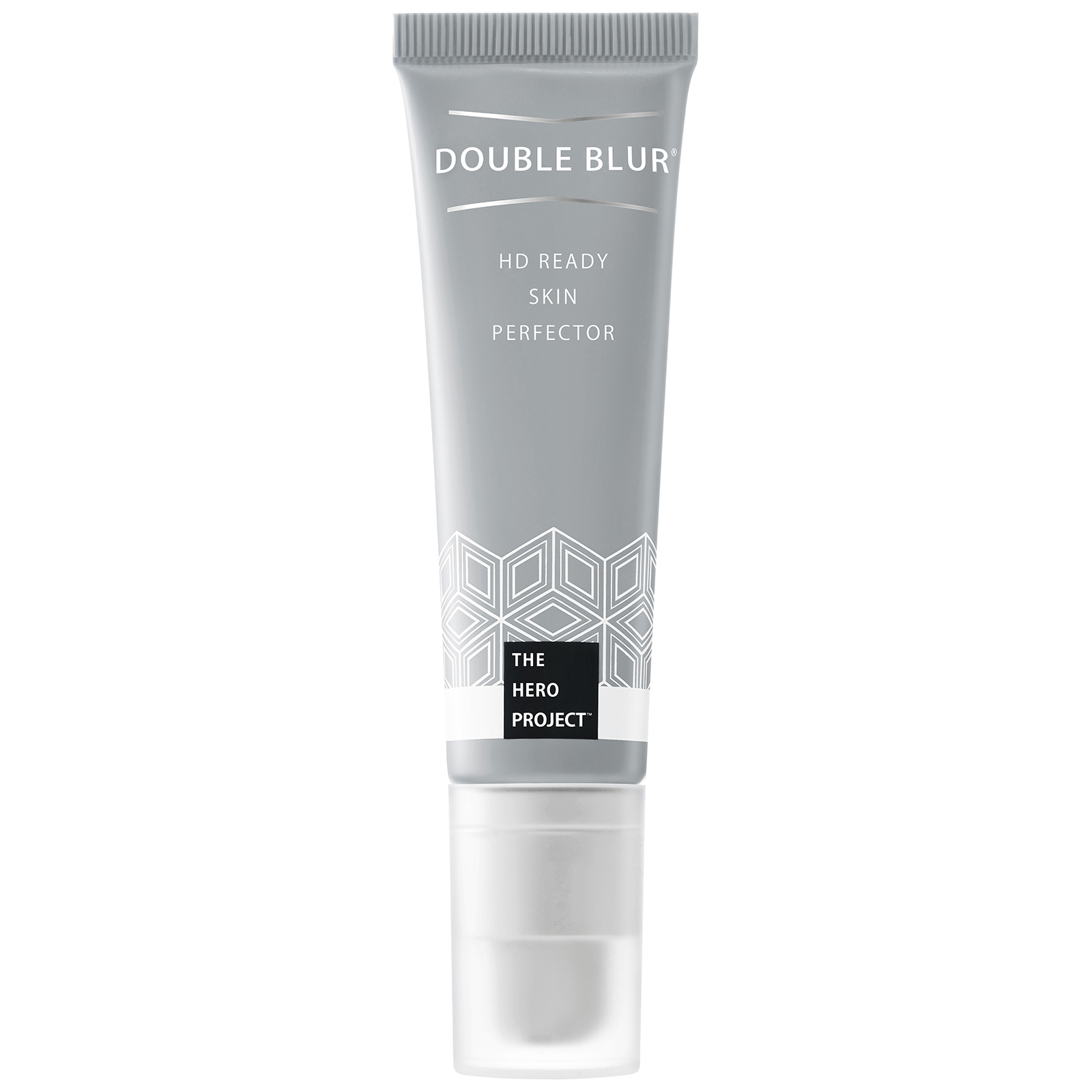 The Hero Project Double Blur® HD Ready Skin Perfector