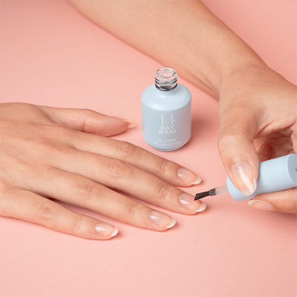 Gel Break™ nail treatment