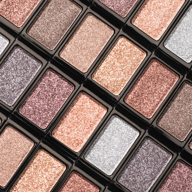 Artdeco Awaken Your Golden Goddess Glamour Collection