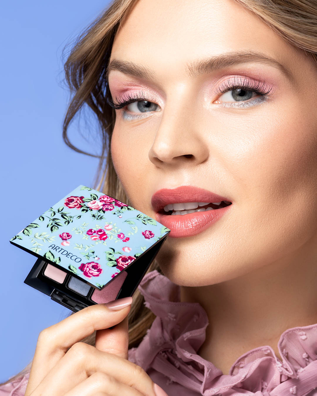 Artdeco Feel This Bloom Obsession