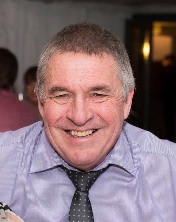 Martin Widdicombe ABT Student Ambassador