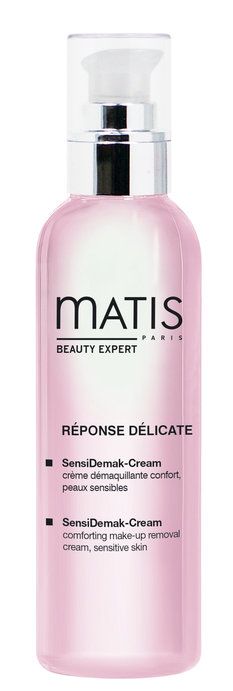 Matis Paris SensiDemak Cleansing Cream 