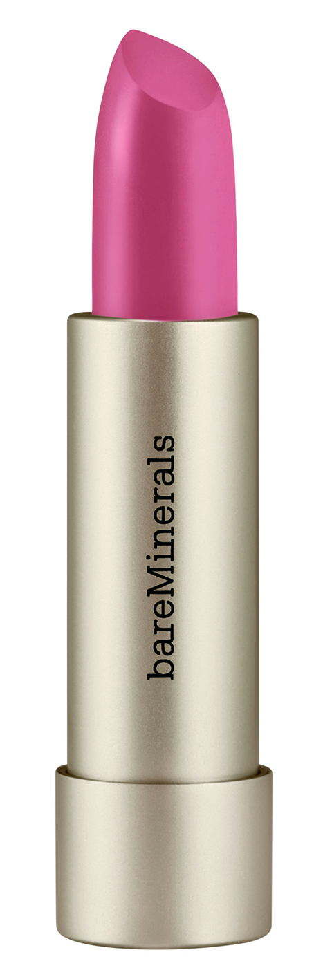 bareMinerals Mineralist Hydra-Smoothing Lipstick