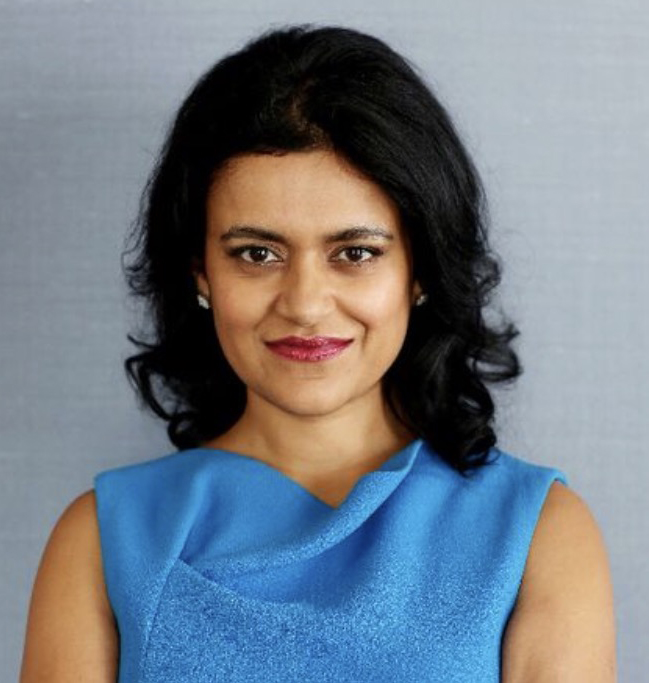 Dr Tara Swart Aromatherapy Associates