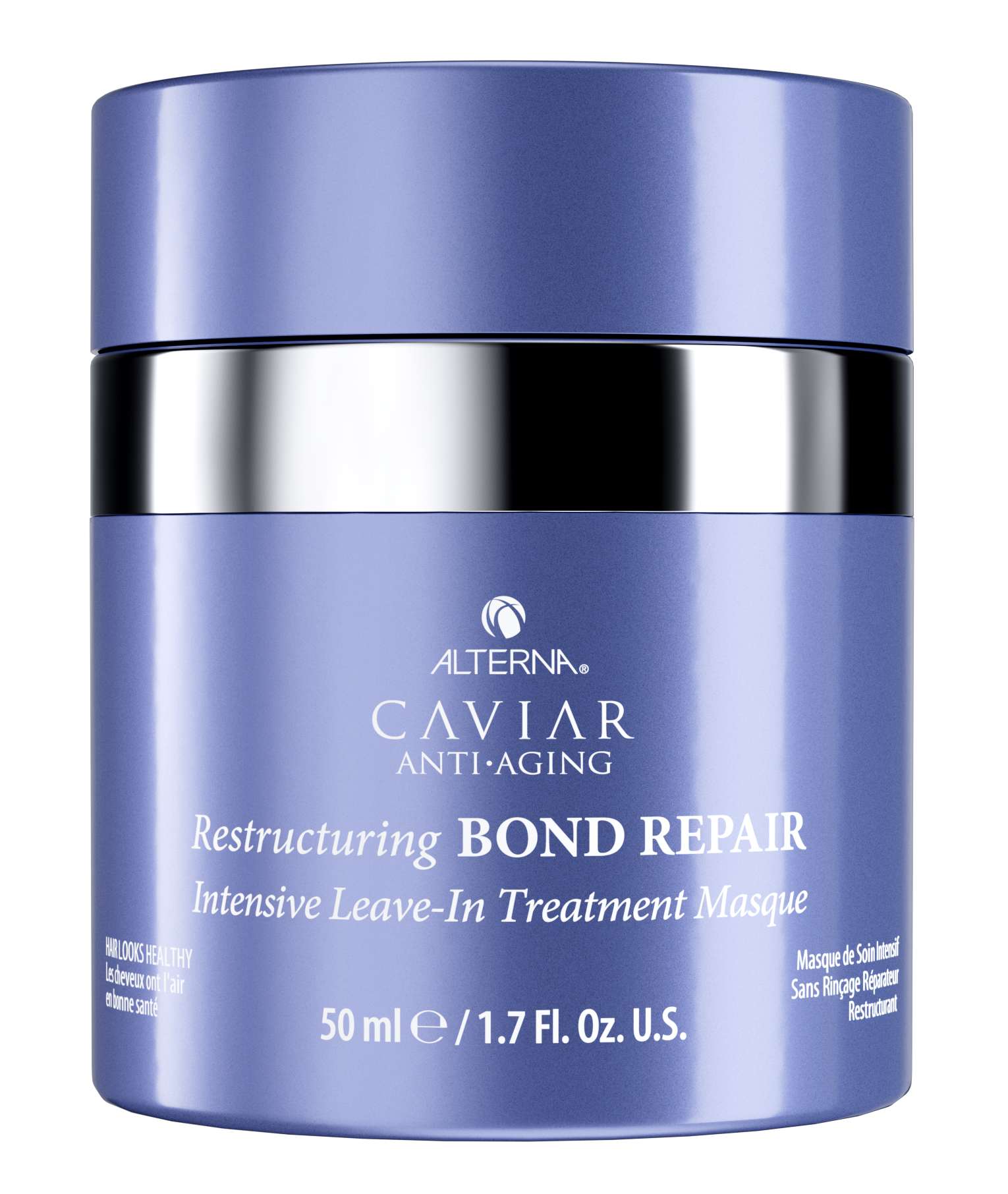 Alterna Restructuring Bond Repair Intensive Leave-In Treatment Masque 
