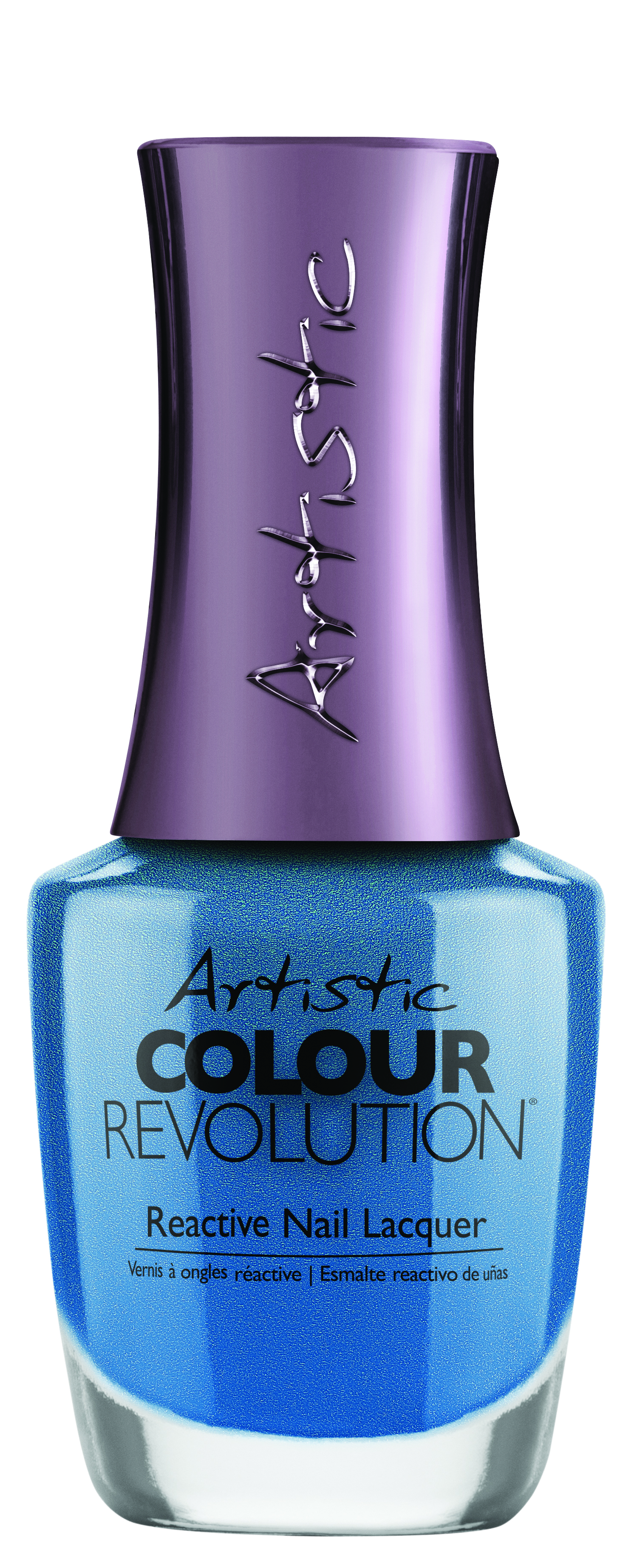 Artistic Nail Design