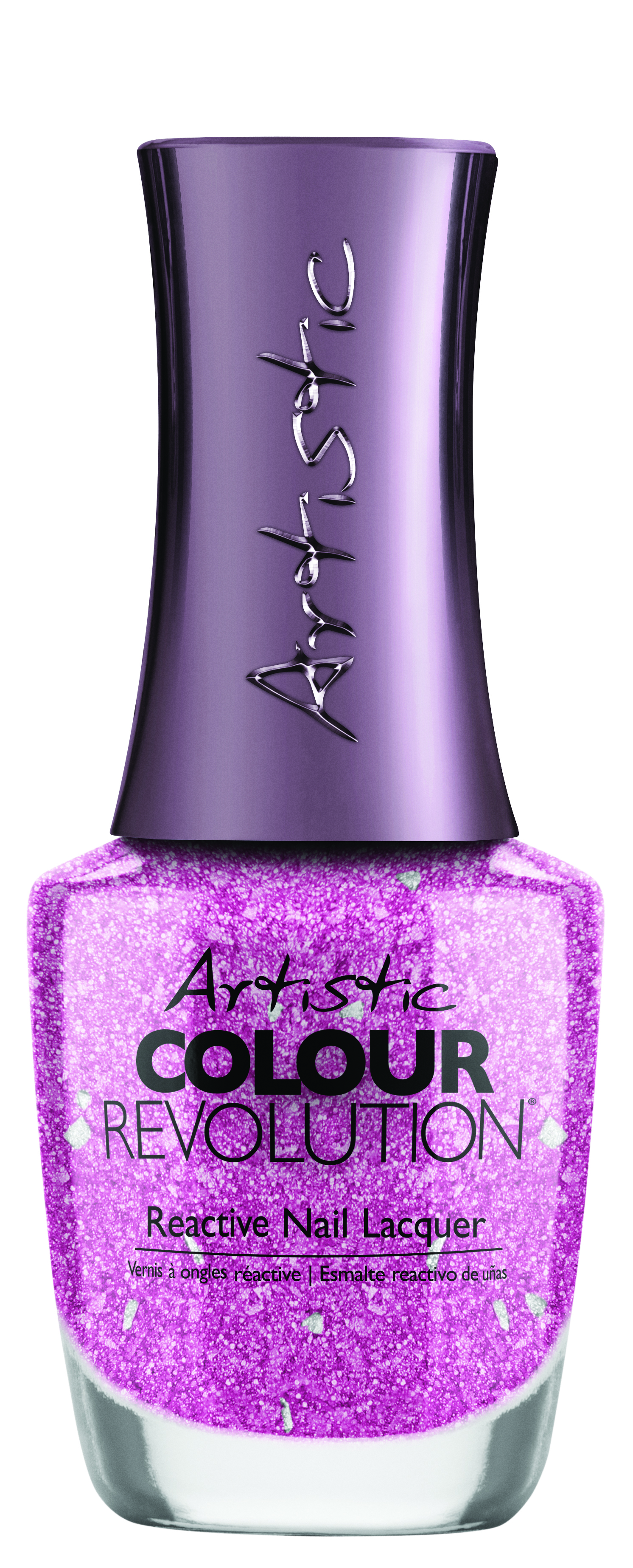 Artistic Nail Design