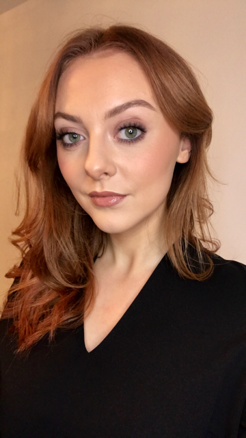 Abbie Withers Salon System Wax Squad