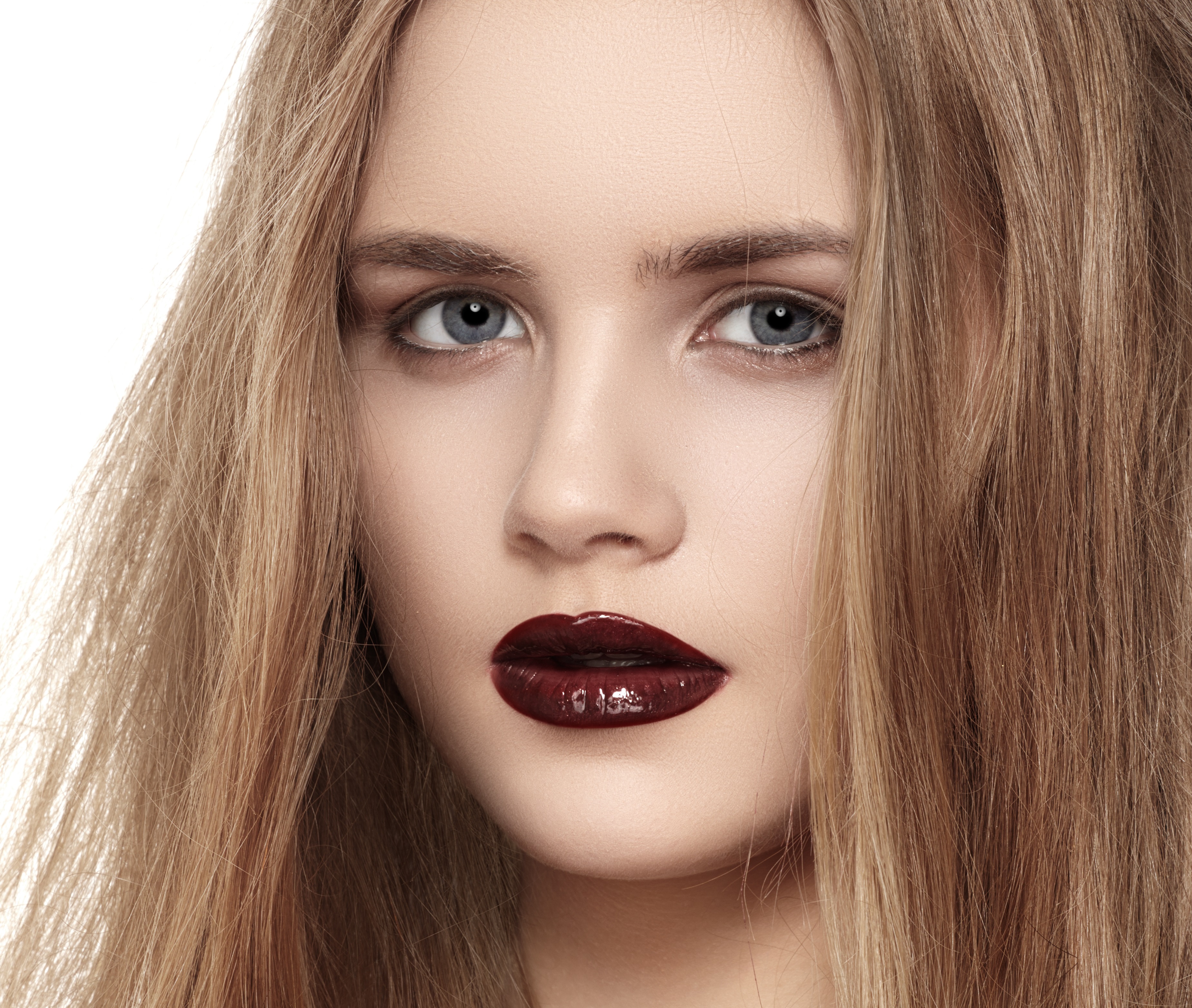 Autumn Winter Makeup BeautyandHairdressing