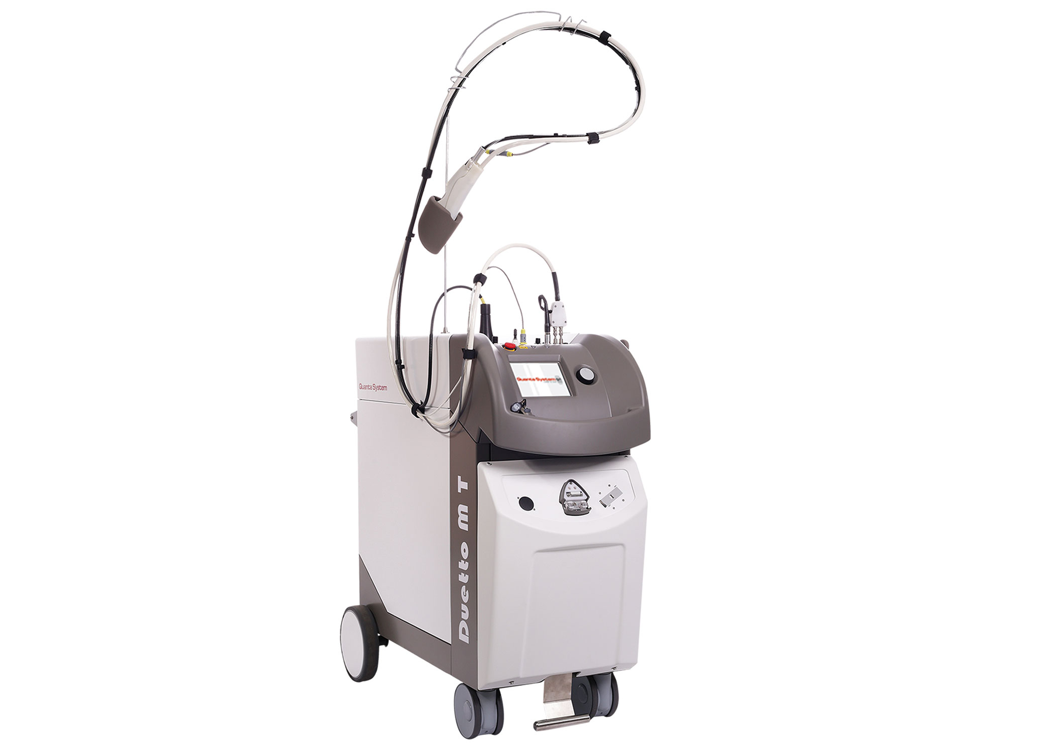 Advanced Esthetics Solutions Duetto MT EVO laser