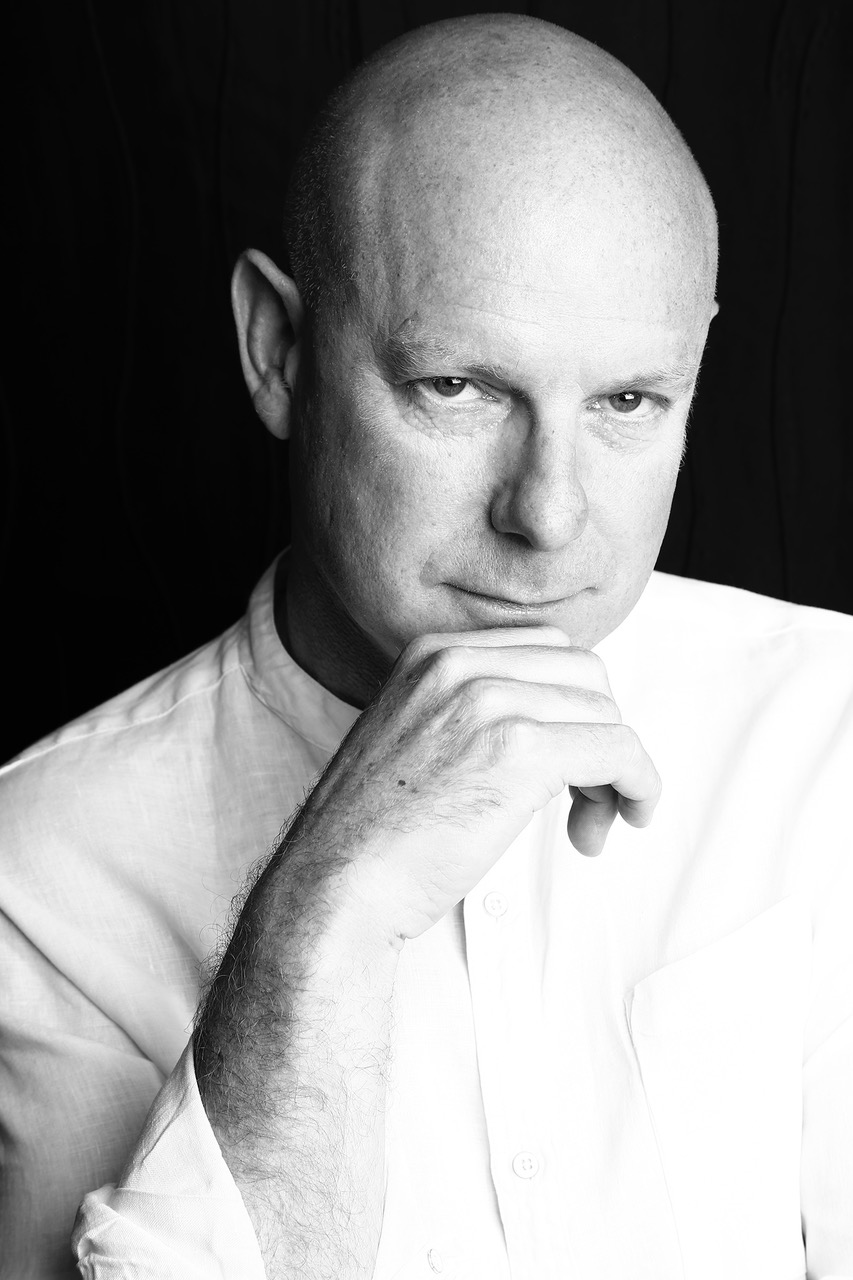 Alex Crow Stress Boffin BeautyandHairdressing