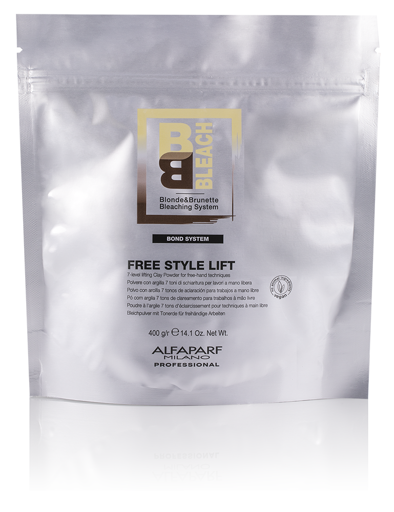 Alfaparf Milano BB Bleach