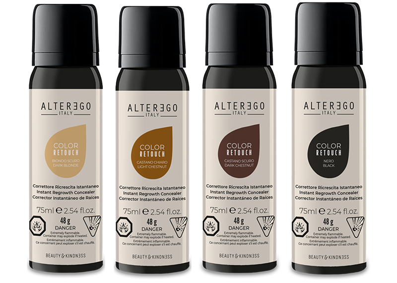 Alter Ego Color Retouch Spray