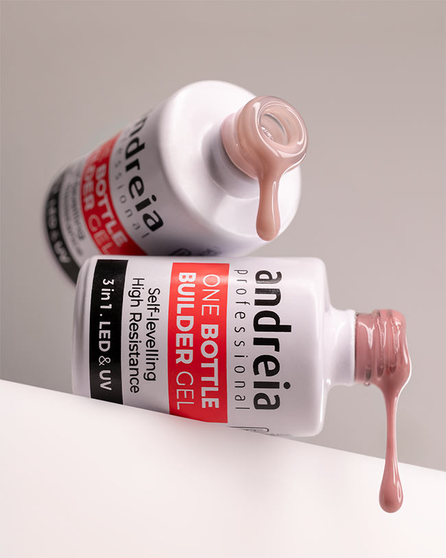 Andreia Professional One Builder Bottle Gel 