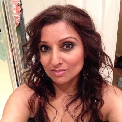 Anjula Thakrar Salon System Wax Squad