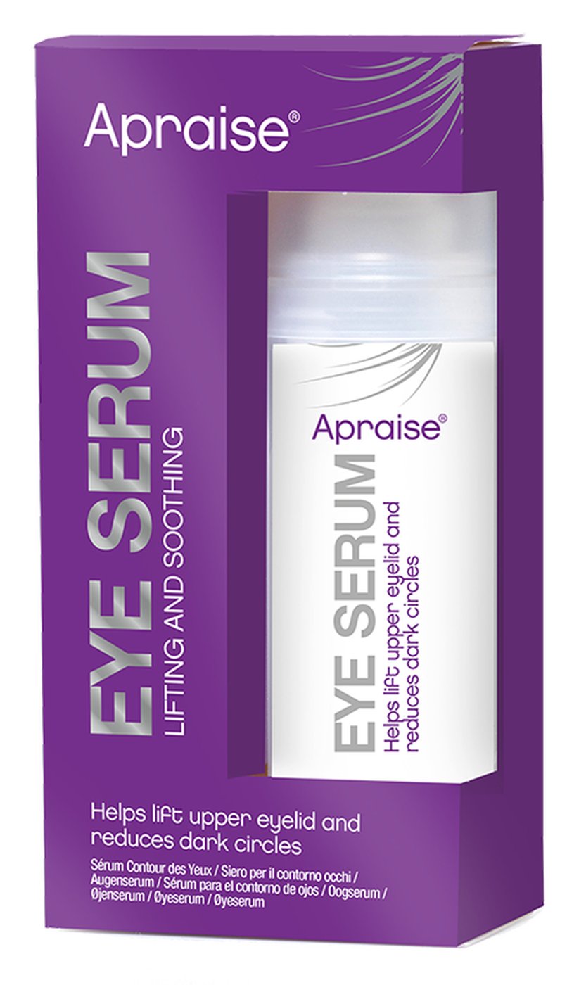 Apraise Eye Serum