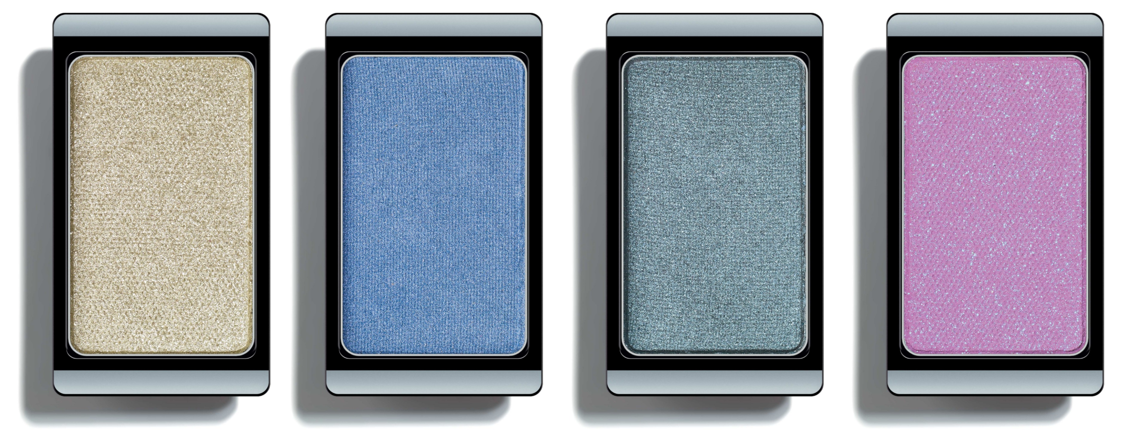 Artdeco Mediterranean Life Eyeshadows SS19