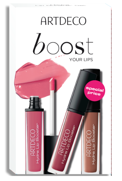 Artdeco Boost Your Lips