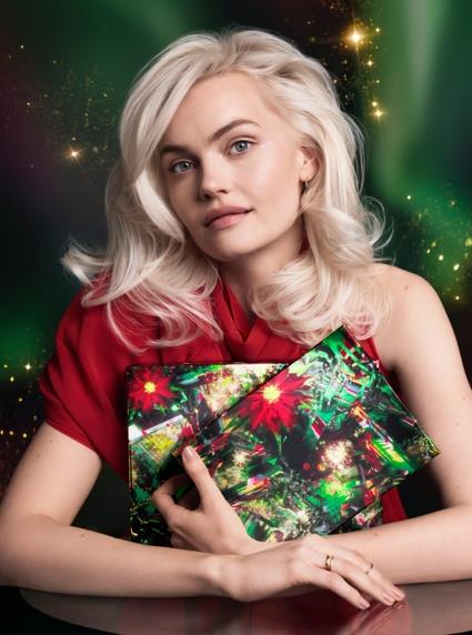 Aveda Holiday Gift Collection 2025