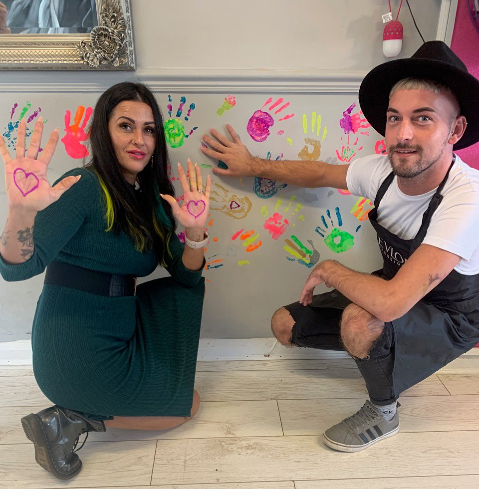 BCreative Hair Taunton 