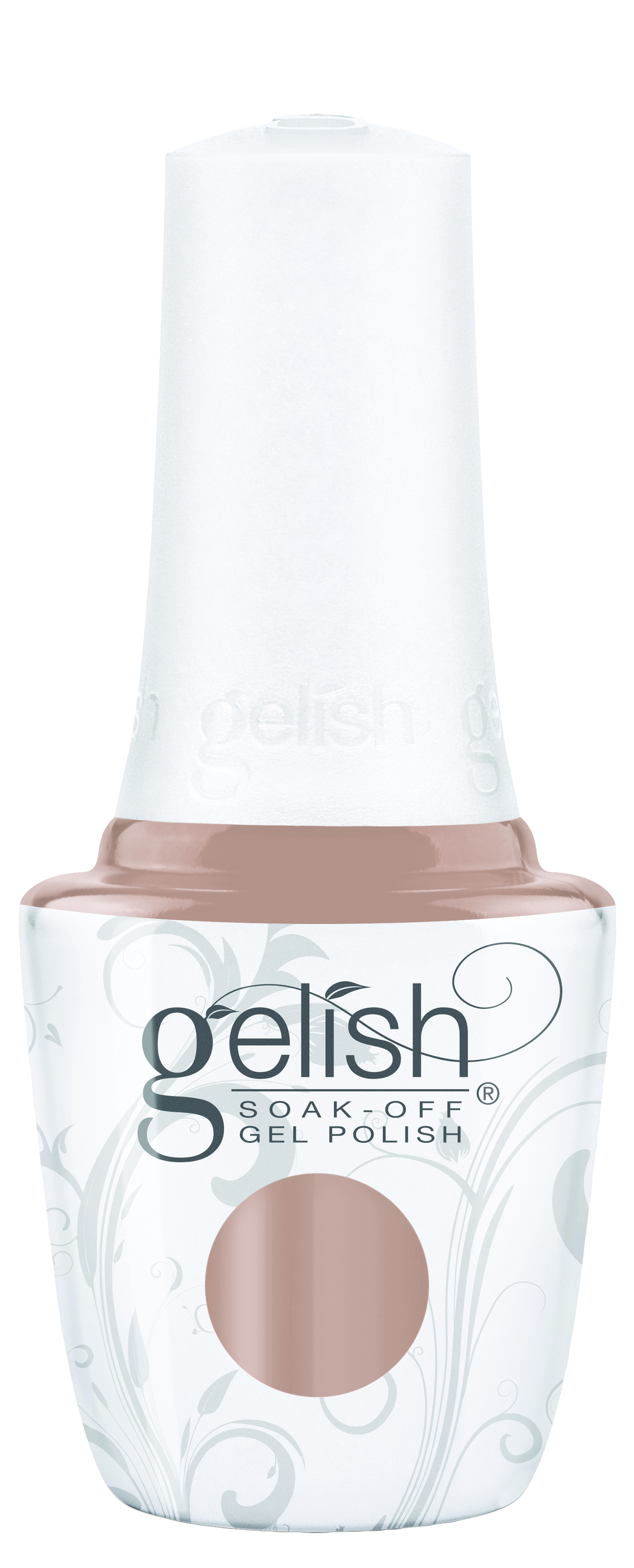 Gelish Bare & Toasty 