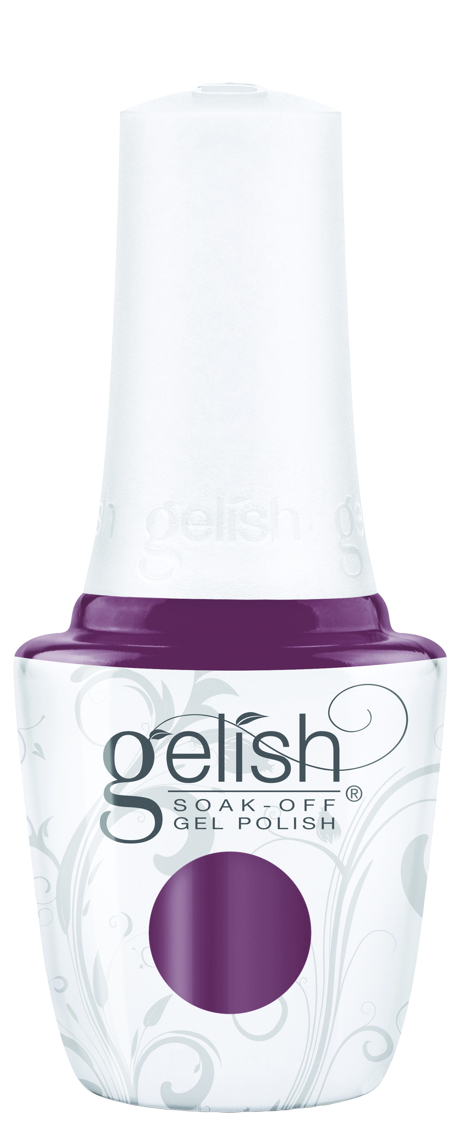 Gelish Be My Sugarplum 