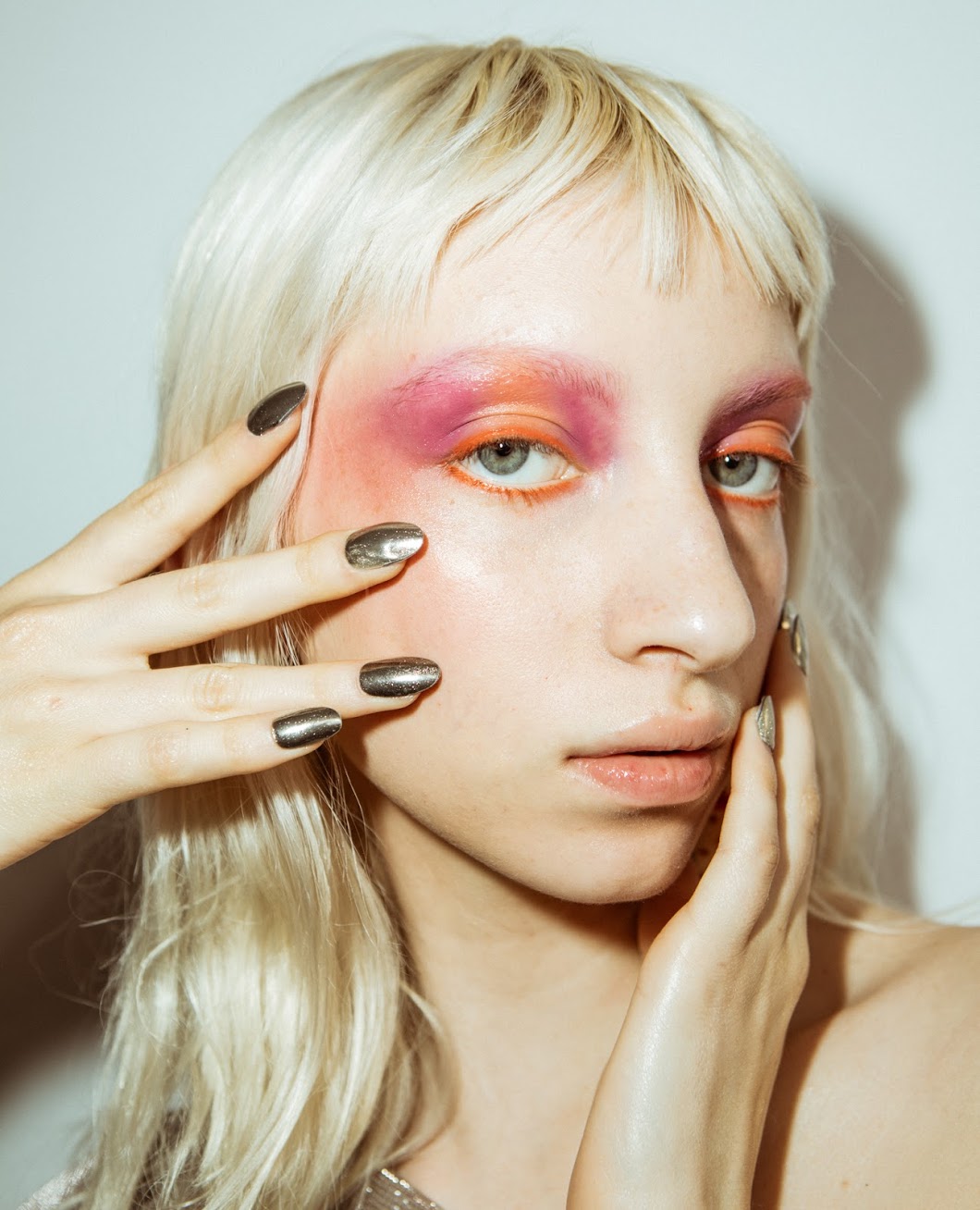 Bluesky Professional Paula Knorr LFW SS20