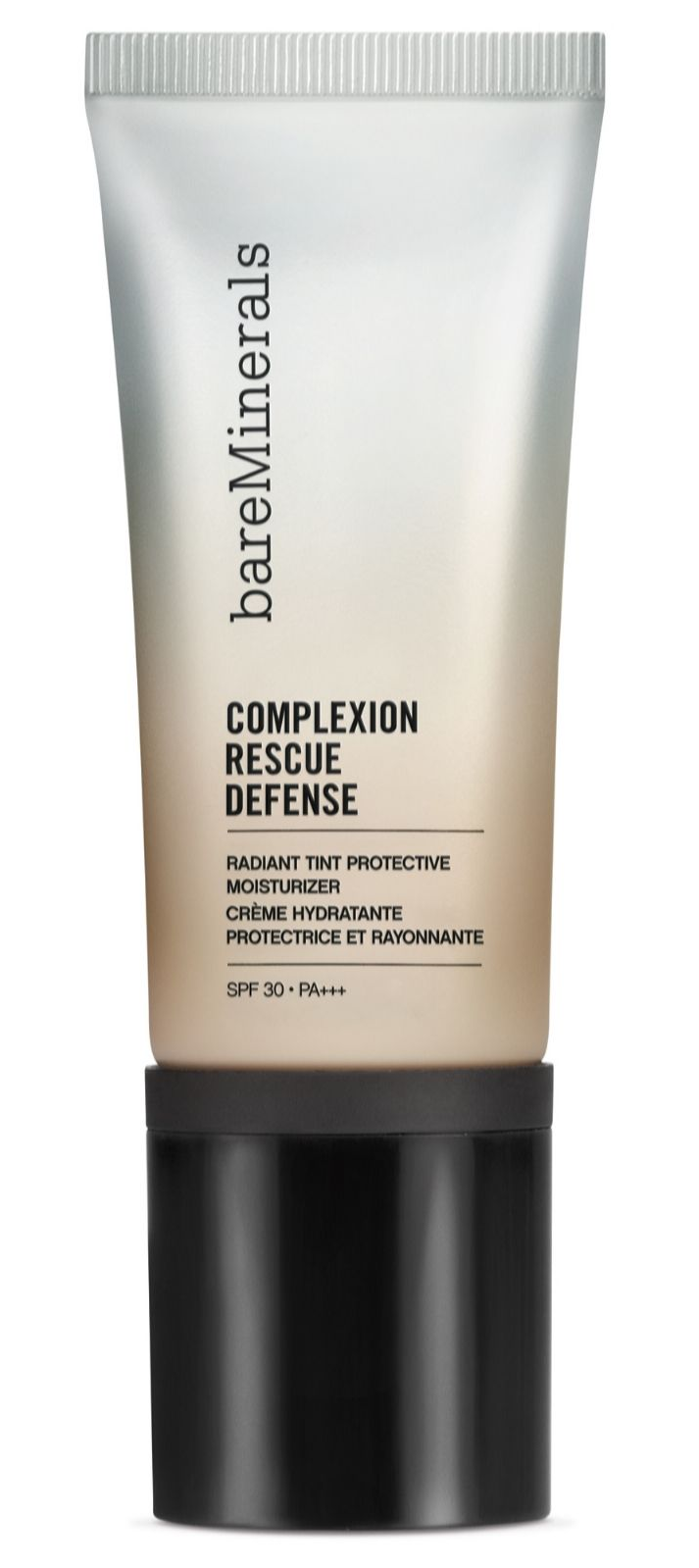 BareMinerals Complexion Rescue Defense Radiant Tint Protective Moisturizer 