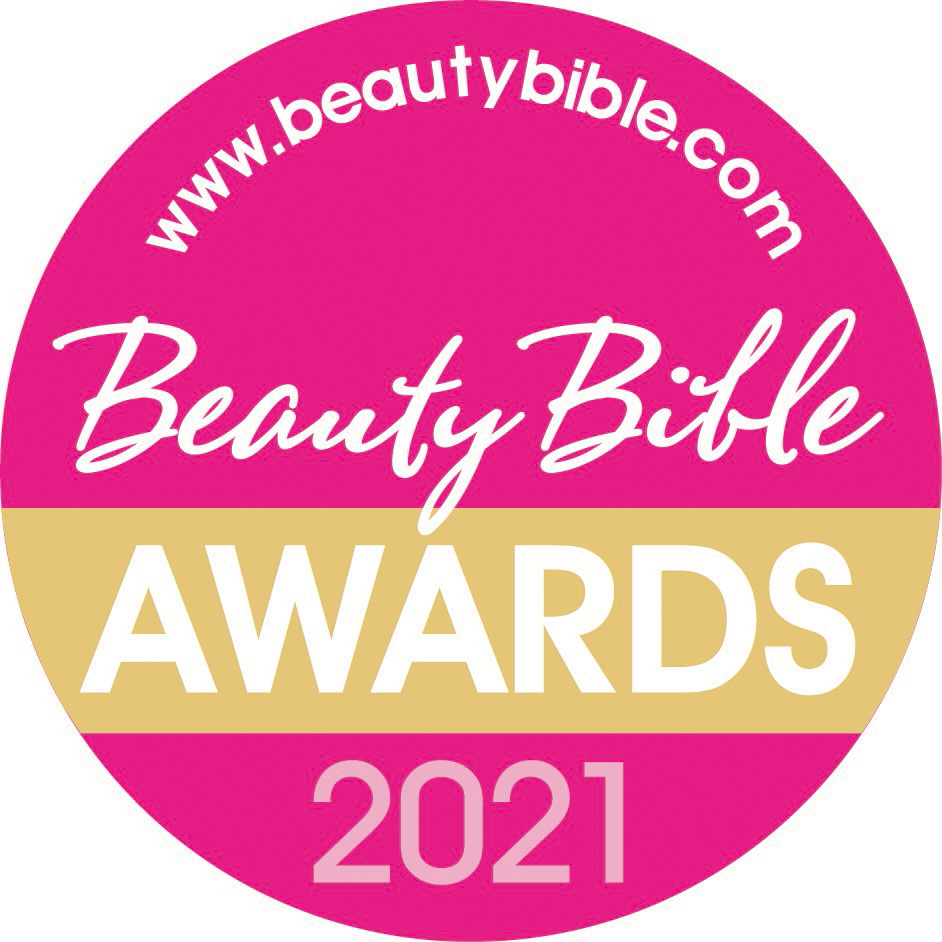 Beauty Bible Awards 2021